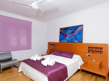 Villa Ses Ancores - 300 meter vom Strand, Maison 6 personnes à Sa Coma - Photo 21