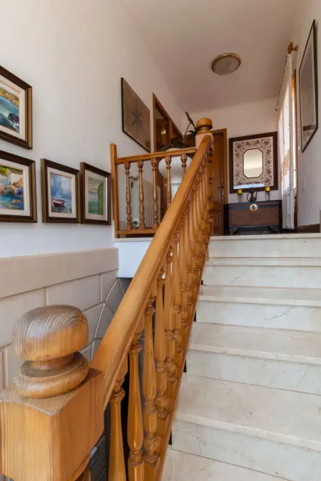 Villa Ses Ancores - 300 meter vom Strand, Maison 6 personnes à Sa Coma - Photo 23