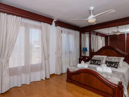 Villa Ses Ancores - 300 meter vom Strand, Maison 6 personnes à Sa Coma - Photo 24
