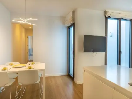 Sillot, Maison 3 personnes à S'Illot - Photo 3