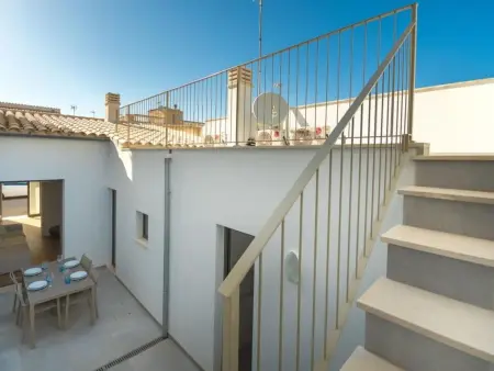 Sillot, Maison 3 personnes à S'Illot - Photo 11