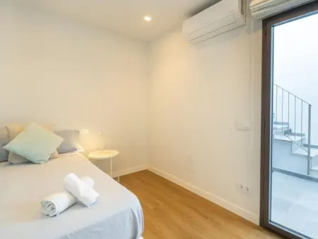Sillot, Maison 3 personnes à S'Illot - Photo 12