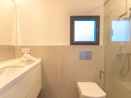 Sillot, Maison 3 personnes à S'Illot - Photo 17