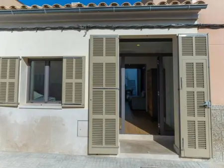 Sillot, Maison 3 personnes à S'Illot - Photo 18