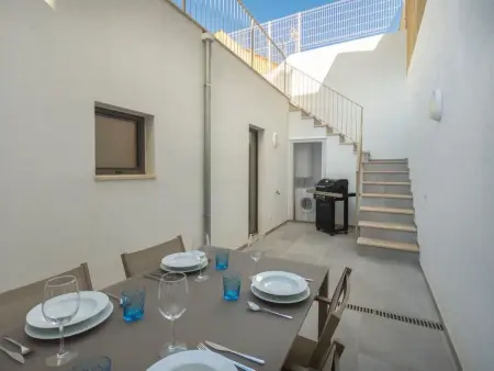 Dorfhaus.  S20MLL, Maison 4 personnes à Cala Millor - Photo 1