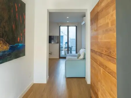 Dorfhaus.  S20MLL, Maison 4 personnes à Cala Millor - Photo 2