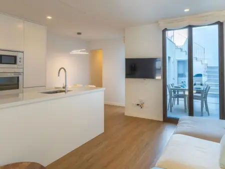 Dorfhaus.  S20MLL, Maison 4 personnes à Cala Millor - Photo 3