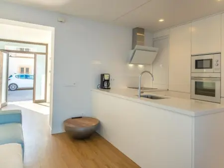 Dorfhaus.  S20MLL, Maison 4 personnes à Cala Millor - Photo 4