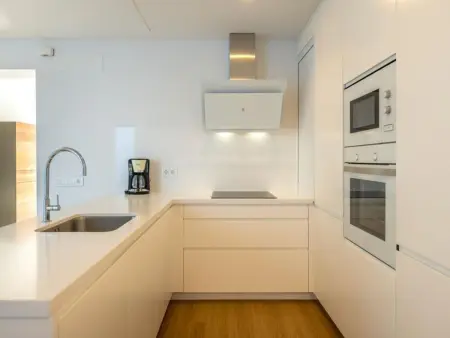 Dorfhaus.  S20MLL, Maison 4 personnes à Cala Millor - Photo 5