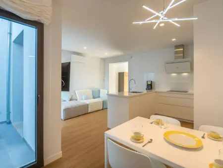 Dorfhaus.  S20MLL, Maison 4 personnes à Cala Millor - Photo 7