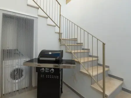 Dorfhaus.  S20MLL, Maison 4 personnes à Cala Millor - Photo 11