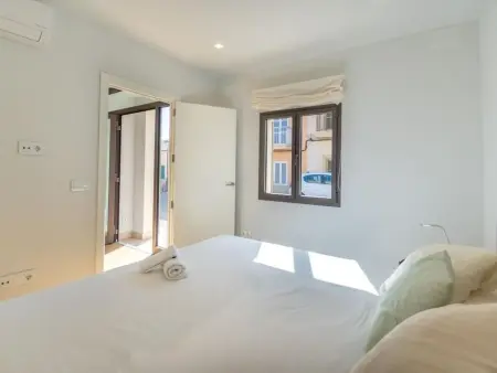 Dorfhaus.  S20MLL, Maison 4 personnes à Cala Millor - Photo 13