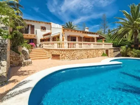 Embat de Mar, Maison 8 personnes à Cala Bona - Photo 2