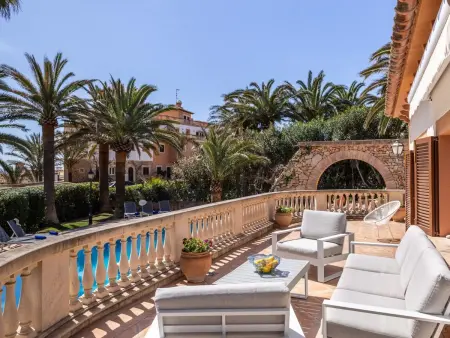 Embat de Mar, Maison 8 personnes à Cala Bona - Photo 5