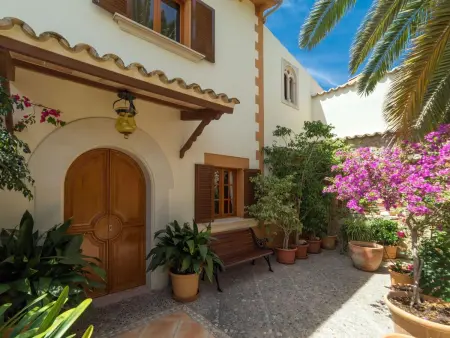 Embat de Mar, Maison 8 personnes à Cala Bona - Photo 6