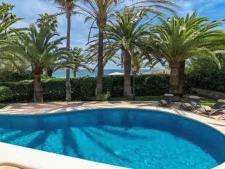 Embat de Mar, Maison 8 personnes à Cala Bona - Photo 7