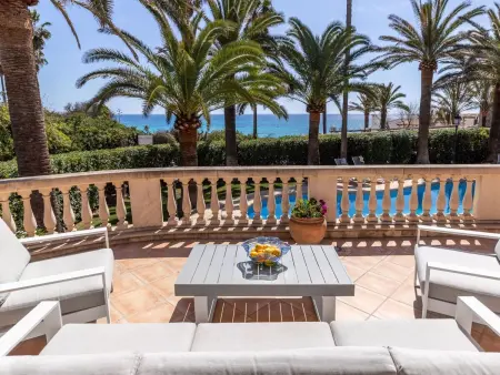 Embat de Mar, Maison 8 personnes à Cala Bona - Photo 8