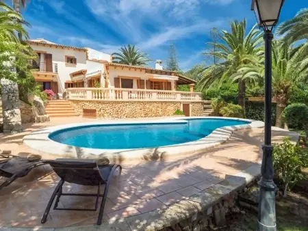 Embat de Mar, Maison 8 personnes à Cala Bona - Photo 9