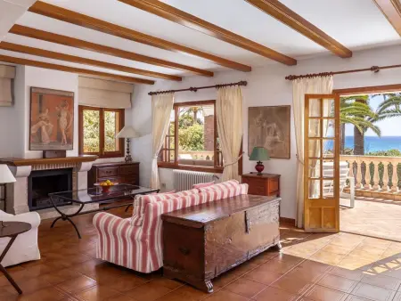 Embat de Mar, Maison 8 personnes à Cala Bona - Photo 11