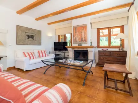 Embat de Mar, Maison 8 personnes à Cala Bona - Photo 12