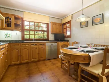 Embat de Mar, Maison 8 personnes à Cala Bona - Photo 13