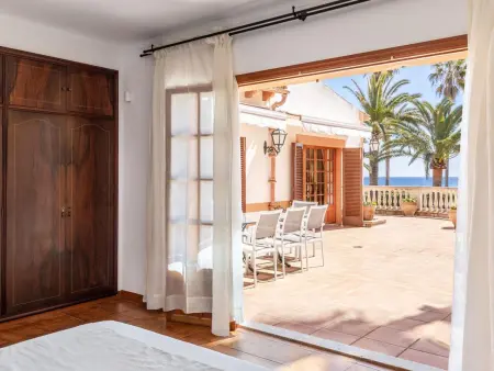 Embat de Mar, Maison 8 personnes à Cala Bona - Photo 24