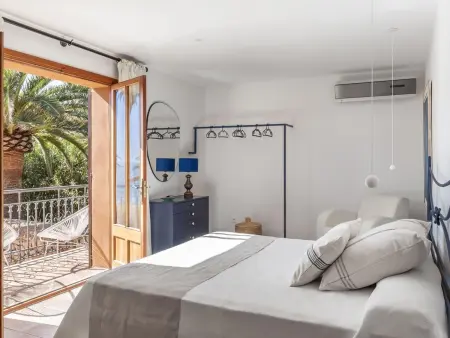 Embat de Mar, Maison 8 personnes à Cala Bona - Photo 26