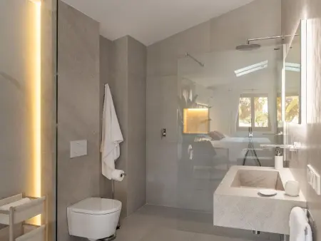 Embat de Mar, Maison 8 personnes à Cala Bona - Photo 27