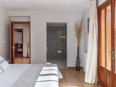 Embat de Mar, Maison 8 personnes à Cala Bona - Photo 28