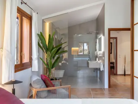 Embat de Mar, Maison 8 personnes à Cala Bona - Photo 29