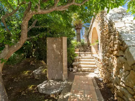 Embat de Mar, Maison 8 personnes à Cala Bona - Photo 31