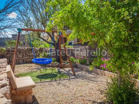 Villa mit 5 Schlafzimmern und Pool auf dem Lande - Photo 6