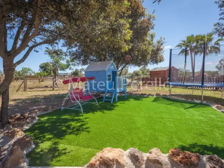 Villa mit 5 Schlafzimmern und Pool auf dem Lande - Photo 7