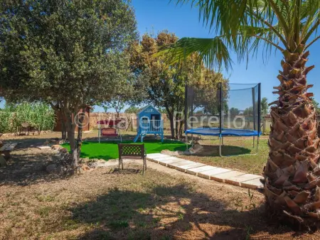 Villa mit 5 Schlafzimmern und Pool auf dem Lande - Photo 8