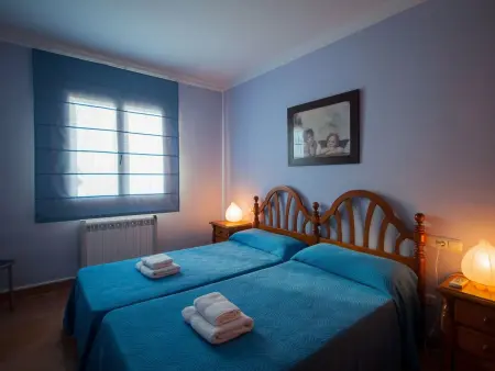 Villa mit 5 Schlafzimmern und Pool auf dem Lande - Photo 14