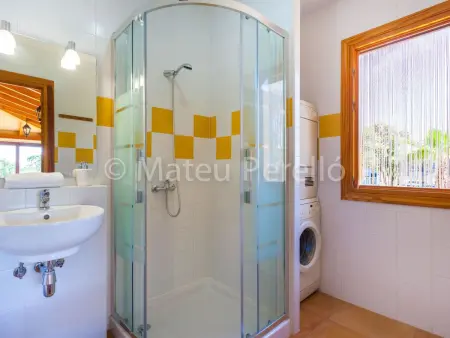 Villa mit 5 Schlafzimmern und Pool auf dem Lande - Photo 17