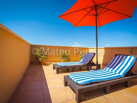 Villa mit 5 Schlafzimmern und Pool auf dem Lande - Photo 22