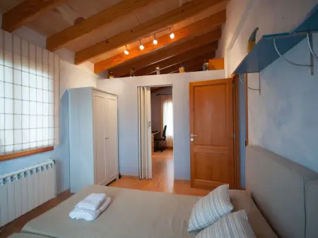 Villa mit 5 Schlafzimmern und Pool auf dem Lande - Photo 24
