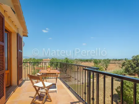 Villa mit 5 Schlafzimmern und Pool auf dem Lande - Photo 26