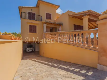 Villa mit 5 Schlafzimmern und Pool auf dem Lande - Photo 27