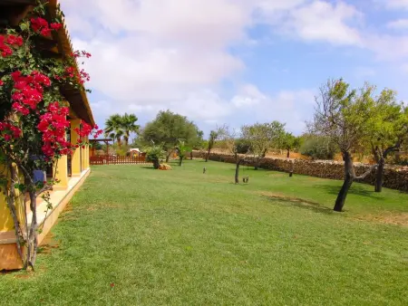 Villa mit 5 Schlafzimmern und Pool auf dem Lande - Photo 30