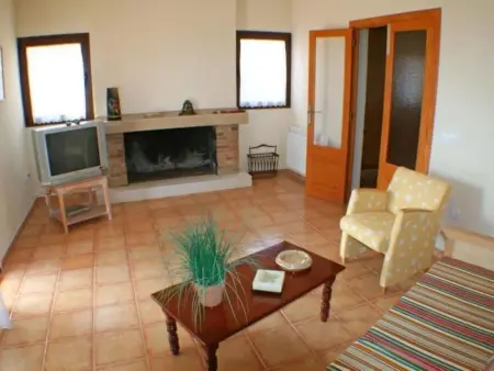 Finca Saraix bei Santa Margalida, Maison 8 personnes à Santa Margalida - Photo 2