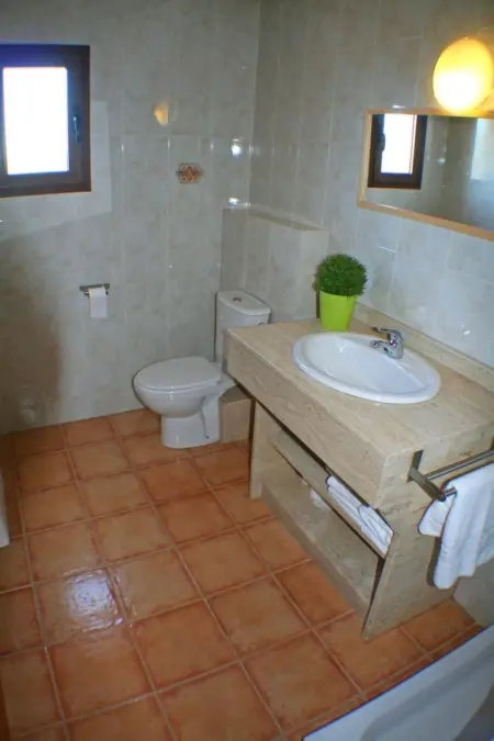 Finca Saraix bei Santa Margalida, Maison 8 personnes à Santa Margalida - Photo 4