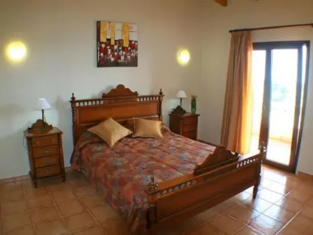 Finca Saraix bei Santa Margalida, Maison 8 personnes à Santa Margalida - Photo 5
