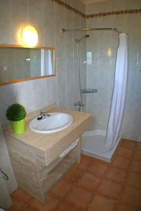 Finca Saraix bei Santa Margalida, Maison 8 personnes à Santa Margalida - Photo 6