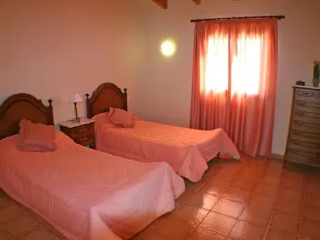 Finca Saraix bei Santa Margalida, Maison 8 personnes à Santa Margalida - Photo 7