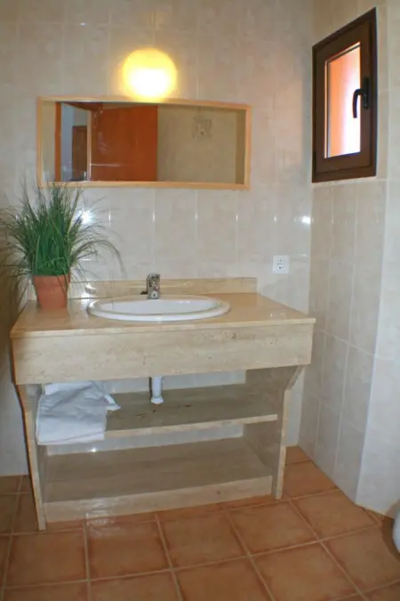 Finca Saraix bei Santa Margalida, Maison 8 personnes à Santa Margalida - Photo 8