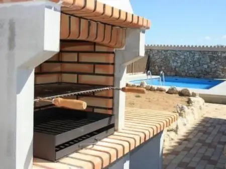 Ländliche Finca mit eigenem Schwimmbad, Maison 8 personnes à Santa Margalida - Photo 4