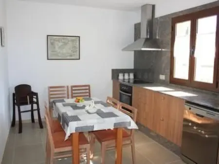 Ländliche Finca mit eigenem Schwimmbad, Maison 8 personnes à Santa Margalida - Photo 7