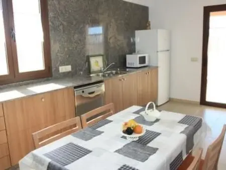 Ländliche Finca mit eigenem Schwimmbad, Maison 8 personnes à Santa Margalida - Photo 8